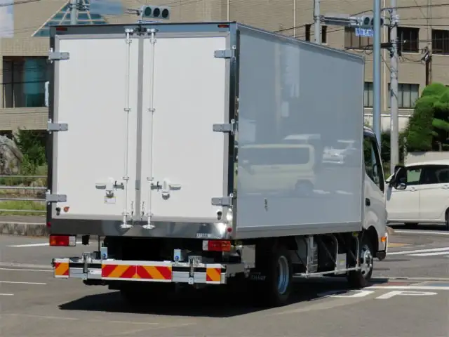 日野 デュトロ 冷凍冷蔵 2KG-XZU712M R6|画像3