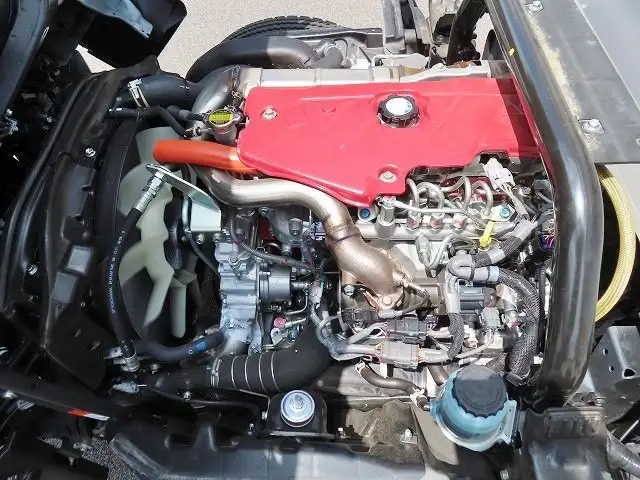 日野 デュトロ  ダンプ 2KG-XZU630T R6｜画像19