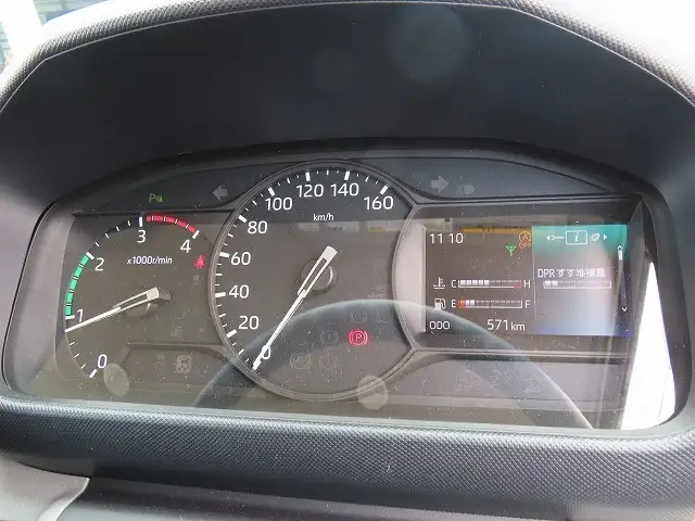 日野 デュトロ  ダンプ 2KG-XZU630T R6｜画像12