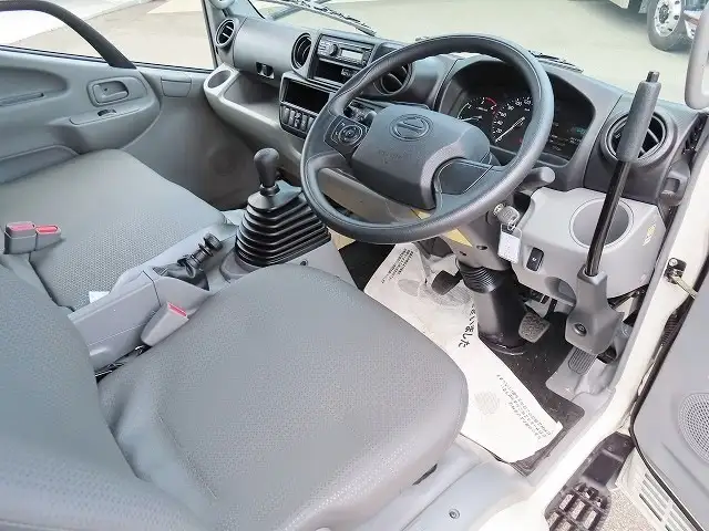 日野 デュトロ  ダンプ 2KG-XZU630T R6｜画像11