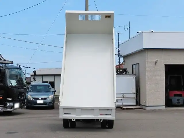 日野 デュトロ  ダンプ 2KG-XZU630T R6｜画像7