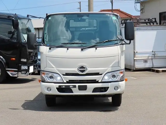 日野 デュトロ  ダンプ 2KG-XZU630T R6｜画像2