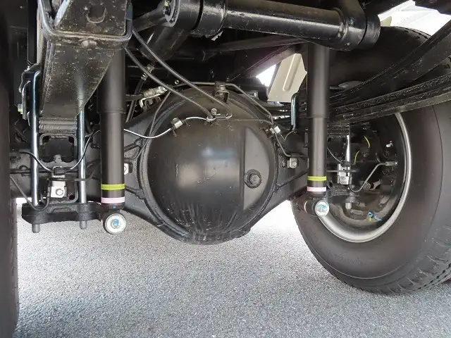 日野 デュトロ  ダンプ 2KG-XZU630T R6｜画像18