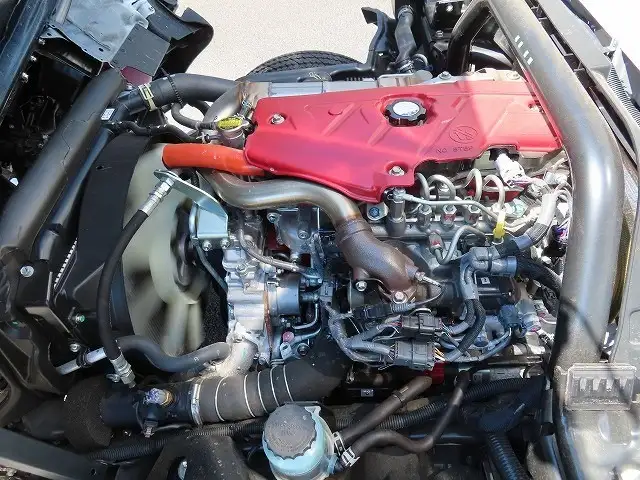 日野 デュトロ  ウイング 2KG-XZU722M R6｜画像19