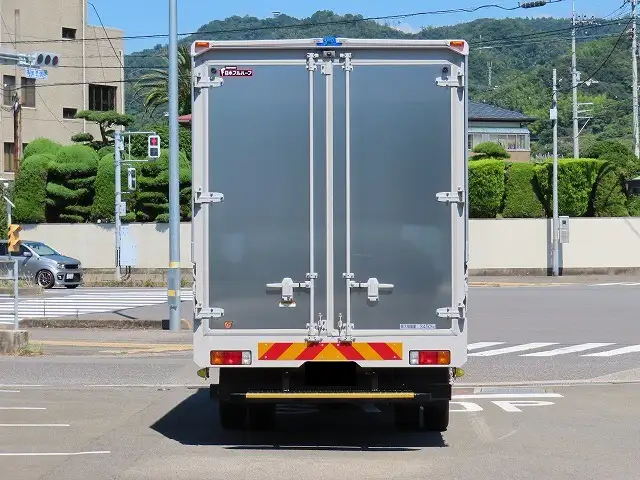 日野 デュトロ  ウイング 2KG-XZU722M R6｜画像5