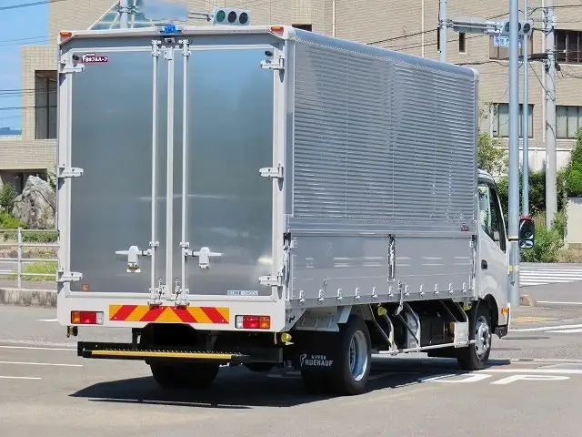 日野 デュトロ  ウイング 2KG-XZU722M R6｜画像4