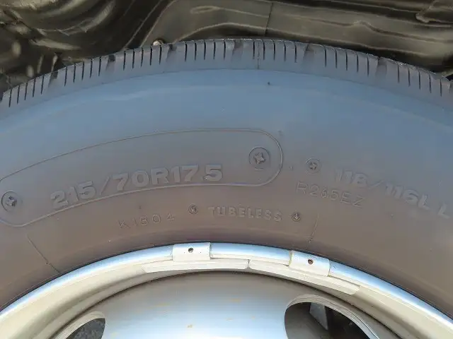 日野 デュトロ  ウイング 2KG-XZU722M R6｜画像20