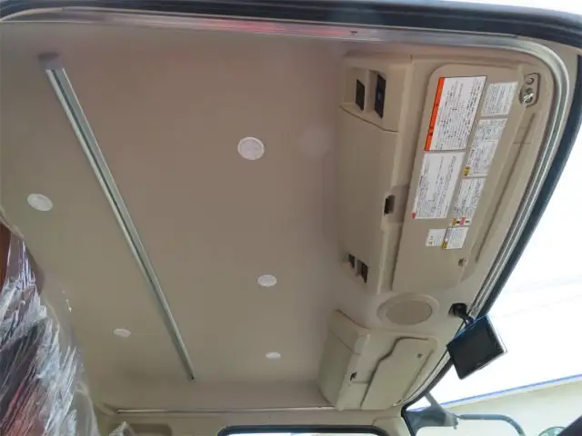 日野 レンジャー  車両重機運搬 2PG-FE2ACA R7｜画像14