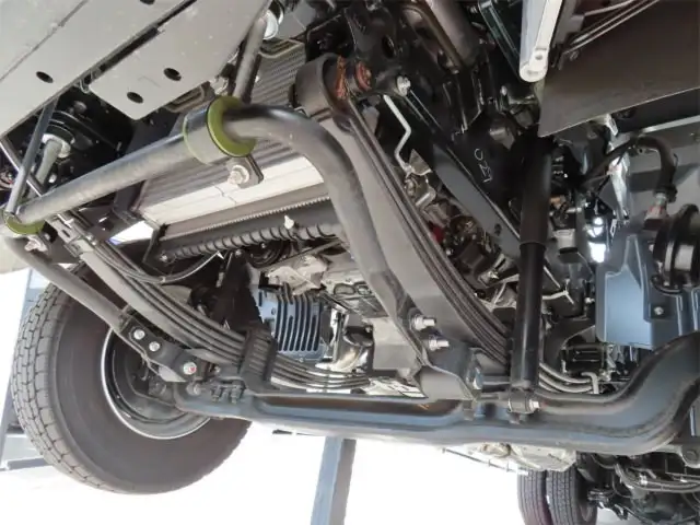 日野 レンジャー  車両重機運搬 2PG-FE2ACA R7｜画像16