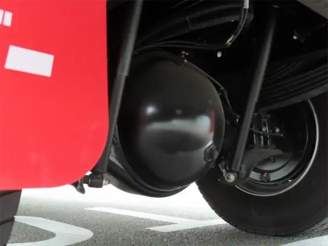 日野 レンジャー  車両重機運搬 2PG-FE2ACA R7｜画像18