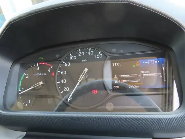 日野 デュトロ  車両重機運搬 2KG-XZU722M R7｜画像11