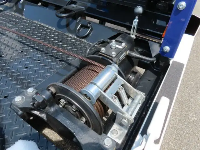 日野 デュトロ  車両重機運搬 2KG-XZU722M R7｜画像7