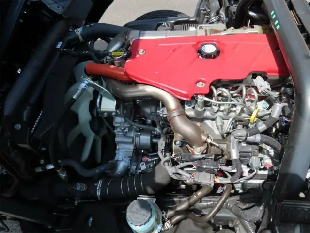 日野 デュトロ  車両重機運搬 2KG-XZU722M R7｜画像19