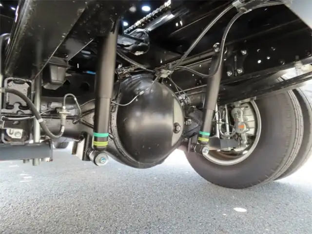 日野 デュトロ  車両重機運搬 2KG-XZU722M R7｜画像18
