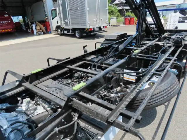 日野 デュトロ  車両重機運搬 2KG-XZU722M R7｜画像15