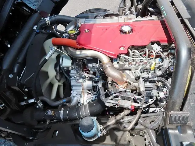 日野 デュトロ アルミバン 2KG-XZU710M R6|画像20