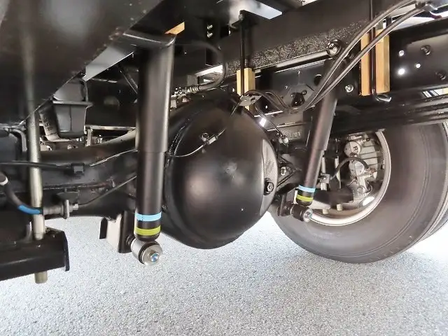 日野 デュトロ アルミバン 2KG-XZU710M R6|画像19