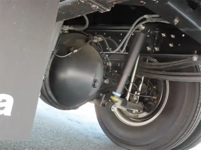 日野 デュトロ パッカー車(塵芥車) 2KG-XZU700M R6|画像19