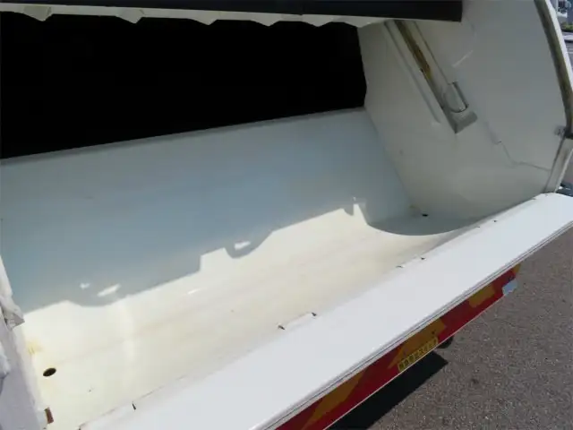 日野 デュトロ パッカー車(塵芥車) 2KG-XZU700M R6|画像9