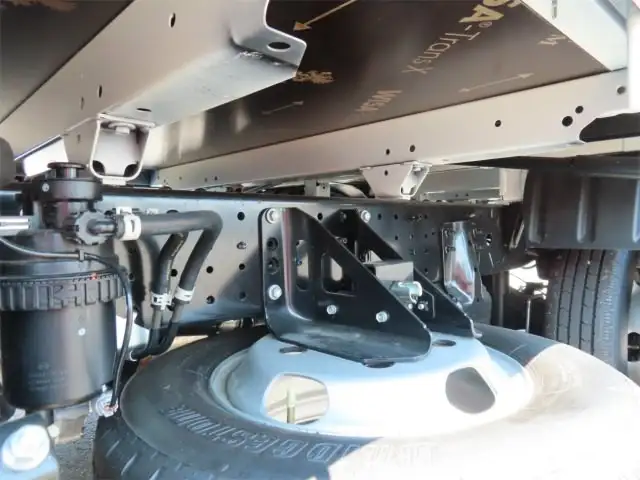 日野 デュトロ  平ボディ 2KG-XZC605M R7｜画像16