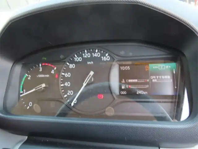 日野 デュトロ  平ボディ 2KG-XZC605M R7｜画像12