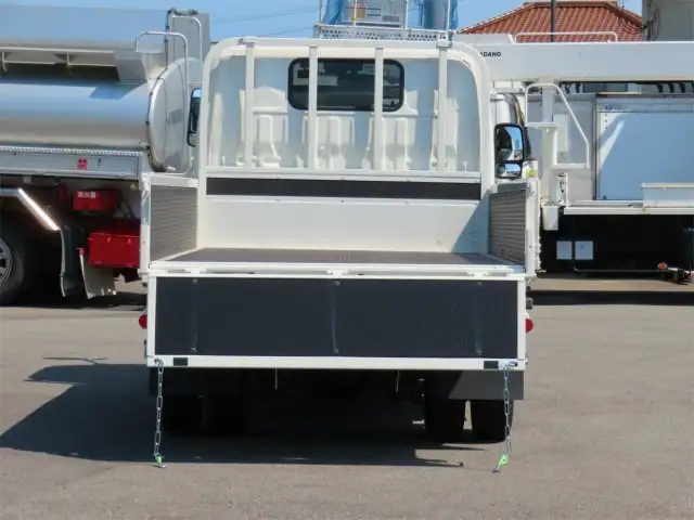 日野 デュトロ  平ボディ 2KG-XZC605M R7｜画像5