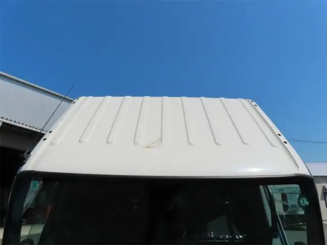 日野 デュトロ  平ボディ 2KG-XZC605M R7｜画像9
