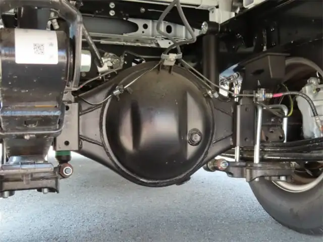 日野 デュトロ  平ボディ 2KG-XZC605M R7｜画像18