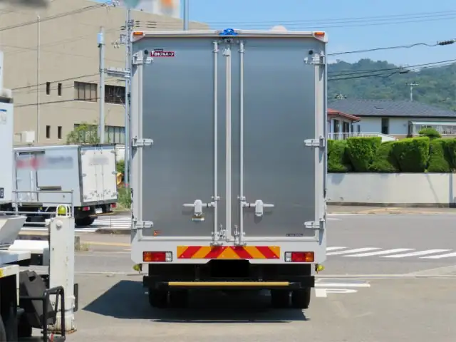 日野 デュトロ  ウイング 2KG-XZU712M R6｜画像4