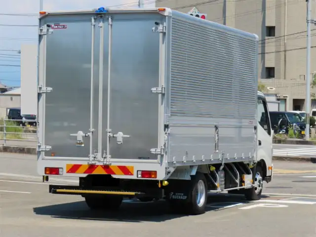 日野 デュトロ  ウイング 2KG-XZU712M R6｜画像3