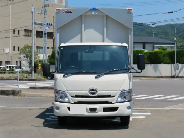 日野 デュトロ  ウイング 2KG-XZU712M R6｜画像2