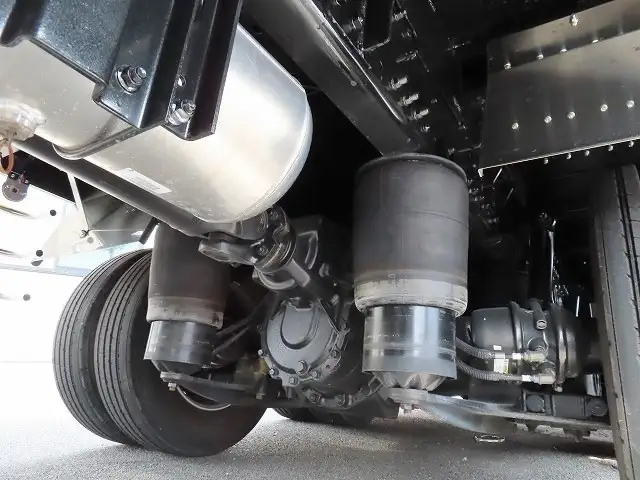 日野 プロフィア 車両重機運搬 2DG-FW1AHC R7|画像18