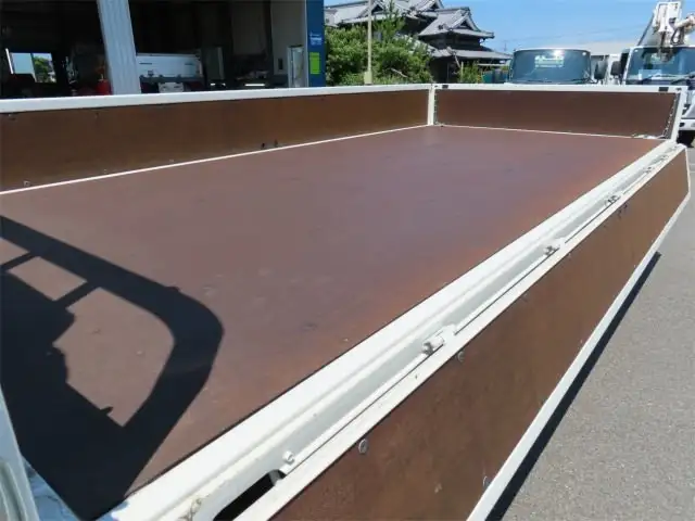 日野 デュトロ  平ボディ 2KG-XZU712M R7｜画像8