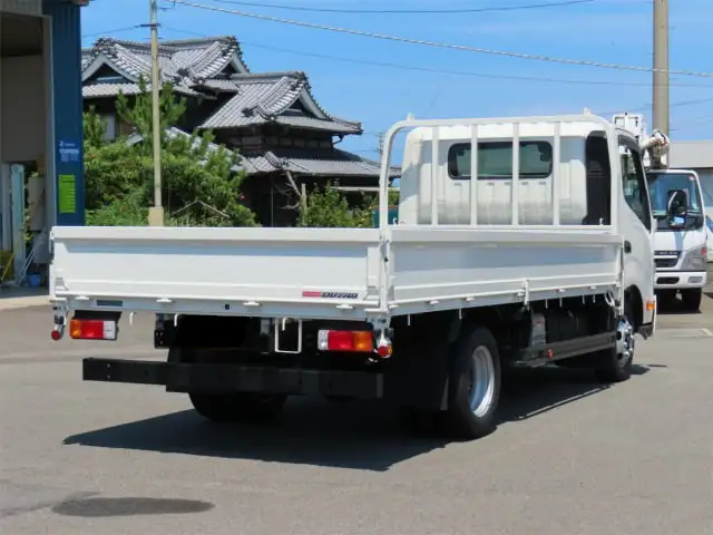 日野 デュトロ  平ボディ 2KG-XZU712M R7｜画像3
