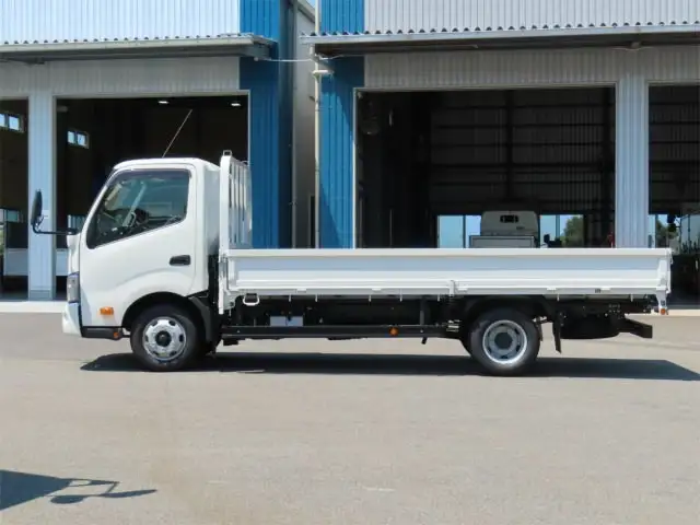 日野 デュトロ  平ボディ 2KG-XZU712M R7｜画像5