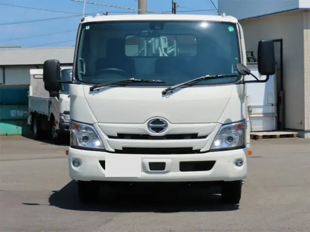 日野 デュトロ  平ボディ 2KG-XZU712M R7｜画像2