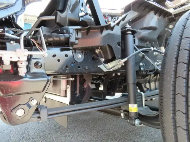 日野 デュトロ  平ボディ 2KG-XZU712M R7｜画像17