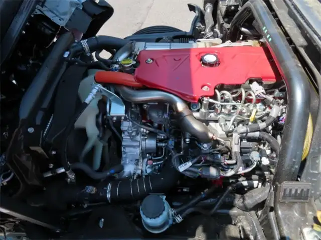 日野 デュトロ  平ボディ 2KG-XZU712M R7｜画像19