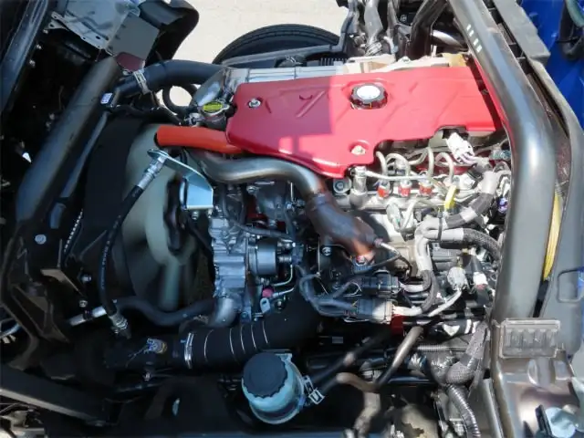 日野 デュトロ クレーン付き(ユニック) 2KG-XZU712M R6|画像19
