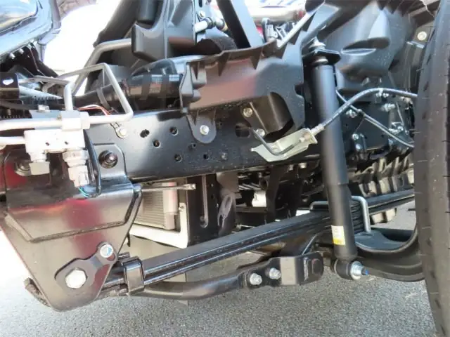日野 デュトロ クレーン付き(ユニック) 2KG-XZU712M R6|画像17