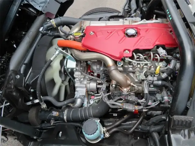 日野 デュトロ  パッカー車(塵芥車) 2KG-XZU712M R6｜画像19