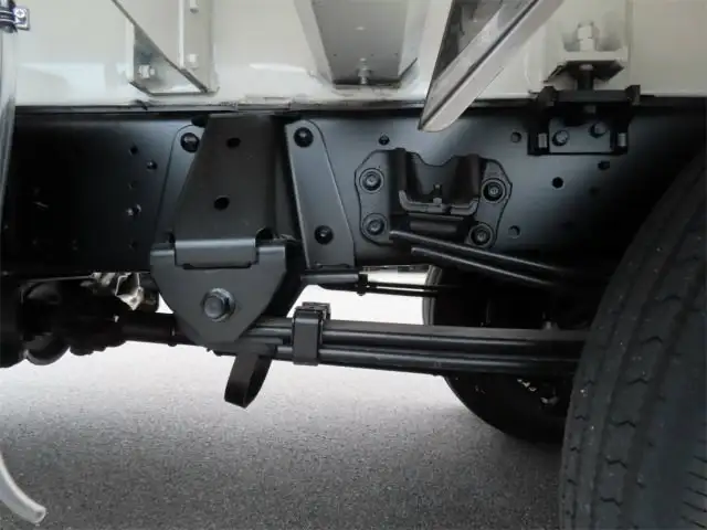 日野 デュトロ  パッカー車(塵芥車) 2KG-XZU712M R6｜画像17