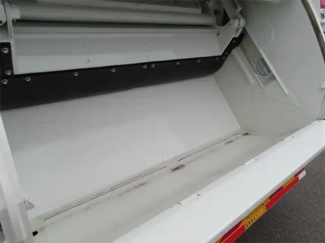 日野 デュトロ  パッカー車(塵芥車) 2KG-XZU712M R6｜画像7