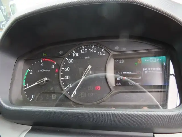 日野 デュトロ  パッカー車(塵芥車) 2KG-XZU712M R6｜画像13