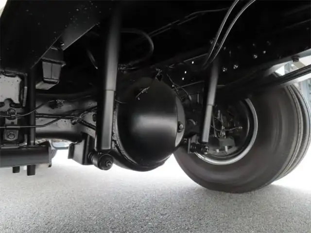 日野 デュトロ  パッカー車(塵芥車) 2KG-XZU712M R6｜画像18