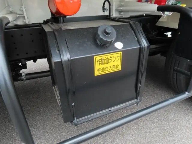 日野 デュトロ  パッカー車(塵芥車) 2KG-XZU712M R6｜画像16