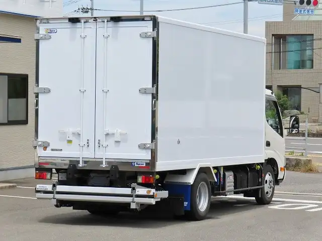 日野 デュトロ  冷凍冷蔵 2RG-XZU655M R5｜画像2