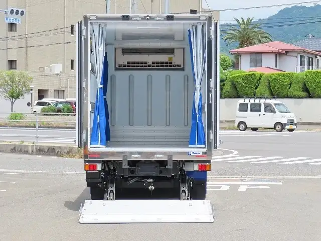 日野 デュトロ  冷凍冷蔵 2RG-XZU655M R5｜画像4