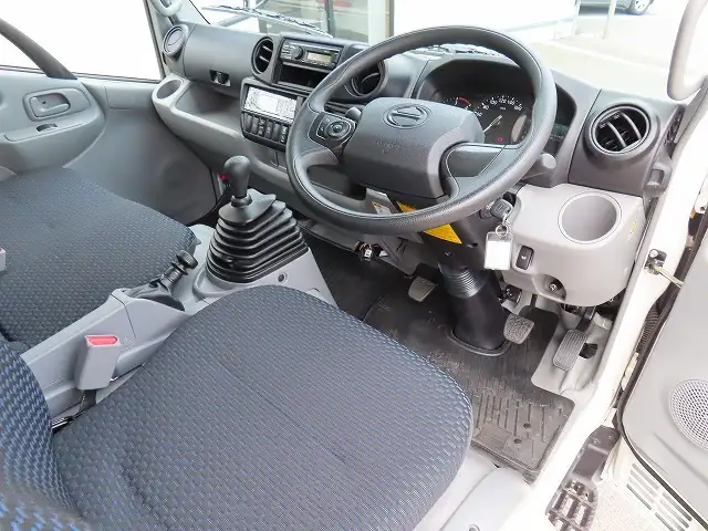 日野 デュトロ  冷凍冷蔵 2RG-XZU655M R5｜画像11