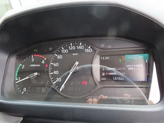 日野 デュトロ  冷凍冷蔵 2RG-XZU655M R5｜画像13